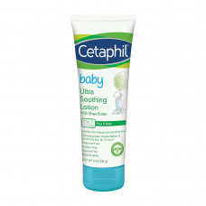 Dưỡng ẩm Cetaphil Baby Ultra Soothing Lotion With Shea Butter 226gr